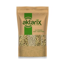 100 Gr Glutensiz Yeşil Mercimek