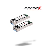Apronx Sm Sfp Modül 1.25 Gbps