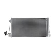 Volkswagen Transporter T5 04/09 Klima Radyatörü 1.9/2.0/2.5 Brazıng 715x391x16 Alm Oris