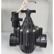Rainbird 200Pga 24V Selenoid Vana 2"