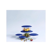Tuperware Kristal Set. Diğer