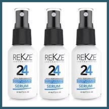 Bezos Süper Rekze 24 Serum 60 Ml X 3 Ob