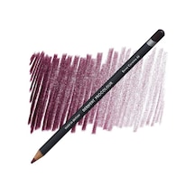 Derwent Procolour Kuru Boya Kalemi 66 Burnt Carmıne Diğer