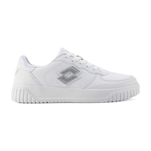 Lotto Martına Wmn 3fx Beyaz Kadın Sneaker 000000000101281341 Çok Renkli