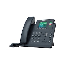 Yealınk Sıp-t33g Gıgabıt/poe Masaüstü Ip Telefon