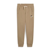 Puma Better Sportswear Pants Bej Kadın Eşofman Altı 000000000102017302 Bej