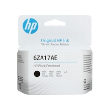 Hp 6Za17Ae X4E75A Siyah Baskı Kafası