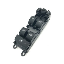 Range Rover Sport Sol Ön Cam Açma Düğmesi Anahtarı 2010-2013