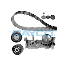 Dayco Eksantrik Gergi Kiti Devirdaimli Mgn Iı-ııı-clıo Iıı-lgn Iı-ııı-scenıc-fluence-modus 1.6 16v K4m Febı 36444 Ktbwp5171 119a04687r 130c13191r 7701477023