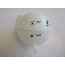 Seat Ibıza 09/12 Radyatör Yedek Su Deposu Kapaksız - Radyatör