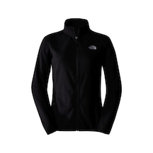 The North Face W 100 Glacıer Fz Kadın Tam Fermuar Polar Nf0a855o4h01 001 The North Face W 100 Glacıer Fz Kadın Tam Fermuar Polar Nf0a855o4h01 001