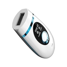 Umie Ipl102 5 Kademeli Hız Quartz Tüplü Ipl Lazer Epilasyon Cihazı Yeşil 1 Milyon Atım Ağırsız
