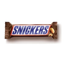 Snickers Yer Fıstıklı Bar 50 G 3'lü Paket