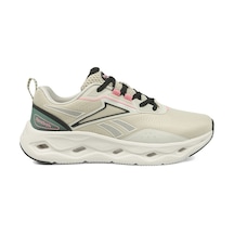 Reebok Quantum Flex I Kırık Beyaz Kadın Koşu Ayakkabısı