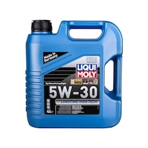 Liqui Moly 5w/30 1144 Longtime High Tech 4lt Dizel & Benzinli