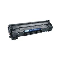 Drl Ce285a / Crg725 / 285a / 435a / 436a Uyumlu Siyah Uyumlu Toner
