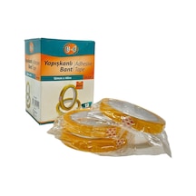 U-4 12x66 Metre Selofon Bant 12 Adetlik Kutu U-4 12x66 Metre Selofon Bant 12 Adetlik Kutu