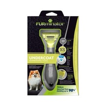 Furminator Uzun Tüylü Küçük Irk Köpek Tarağı Xs