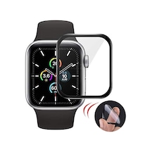 Apple Uyumlu Watch Ekran Koruyucu 7 6 Se 5 4 3 2 38 40 41 42 44 45 MM