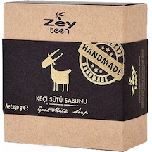 Zeyteen Keçi Sütlü Zeytinyağı Sabunu 150 G
