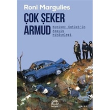 Çok Şeker Armud / Roni Margulies