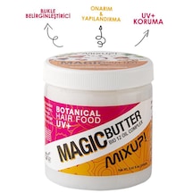 Mixup Magic Butter 12 Yağ Etkili Saç Bakım Sihirbazı 250 ML