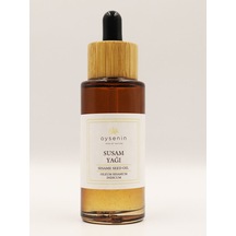Aysenin Susam Yağı / Sesame Oil 50 ML.