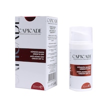 Capicade  Gündüz Bakım Kremi SPF15 30 ML