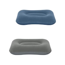 67121 - Plaj Yastıgı Flog Kumas 48x30cm 36 Lisinya Çok Renkli