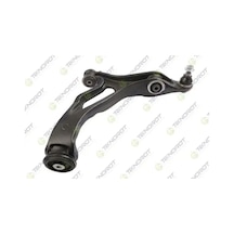 Audi Q7 On Alt Salincak Sag 2006-2014 Teknorot A168