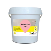 Weber Prim Tg 5 1 Kg