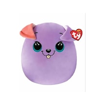 Ty Squishy Beanies Yastık Köpek Bitsy 36 Cm