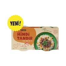 Hindi Tandır 2x120 Gr