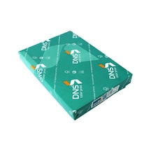 Mondi Dns 1Gramajlı Fotokopi Kağıdı A3 120Gr 250Li Paket
