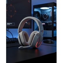 Yarı Kulak İçi Kablosuz Kulaklık Type C Şarjlı Pgb500bluetoothoyuncukulaklığ1