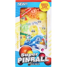 Mini Pinboll Civciv