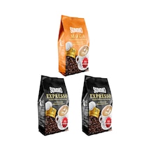 Summo 1 Adet Moca ve 2 Adet Espresso 108’li Avantaj Paketi (36X3)