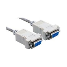 9Pin Dişi - Dişi Kablo 1.8Mt
