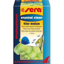 Sera Crystal Clear Su Berraklaştırıcı 12 Top/360 Lt
