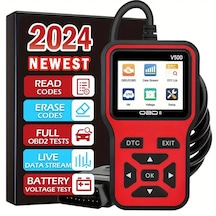 V500 Obd2 Arıza Tespit Cihazı