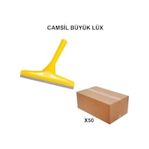 Büyük Lüx Camsil, 50 Adet, Ege Bölgesi Toptan Satış