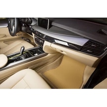 Bod Vw Passat B8/Arteon 3D Paspas 2015-Sonrası Bej