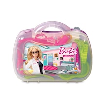 Dede 01833 Barbıe Doktor Çantası