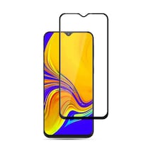 Huawei P Smart 2019 Ekran Koruyucu Kırılmaya Dayanıklı Cam Koruyucu Muzy-5d