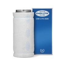 Can-lite 3500 M3/s 315 Mm Karbon Filtre