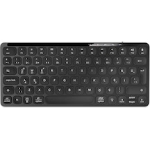 Pusat Business Pro Mini Bluetooth Kablosuz Klavye