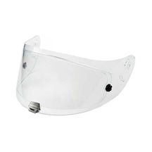Hjc V10 Kask Camı Şeffaf Hj41