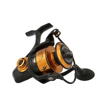 Penn Spinfisher Vıı Olta Makinesi Standart 4500