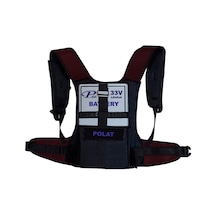 Zeytin Hasat Makinesi 2 POLAT