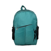 Slazenger Lisanslı Comfort Green Sırt Çantası 24055